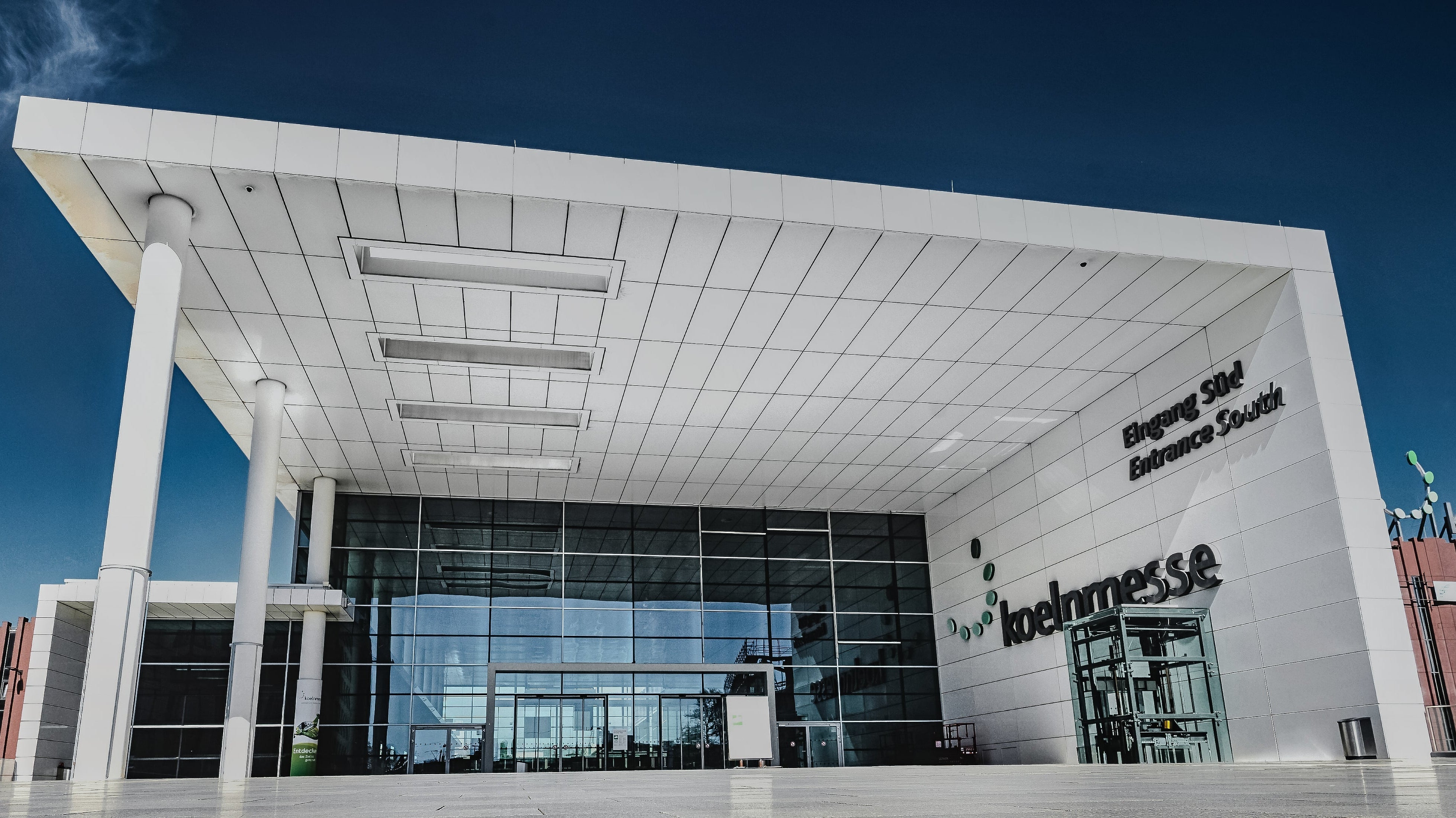 Dangschat at FIBO 2026: world’s leading fitness & wellbeing trade show