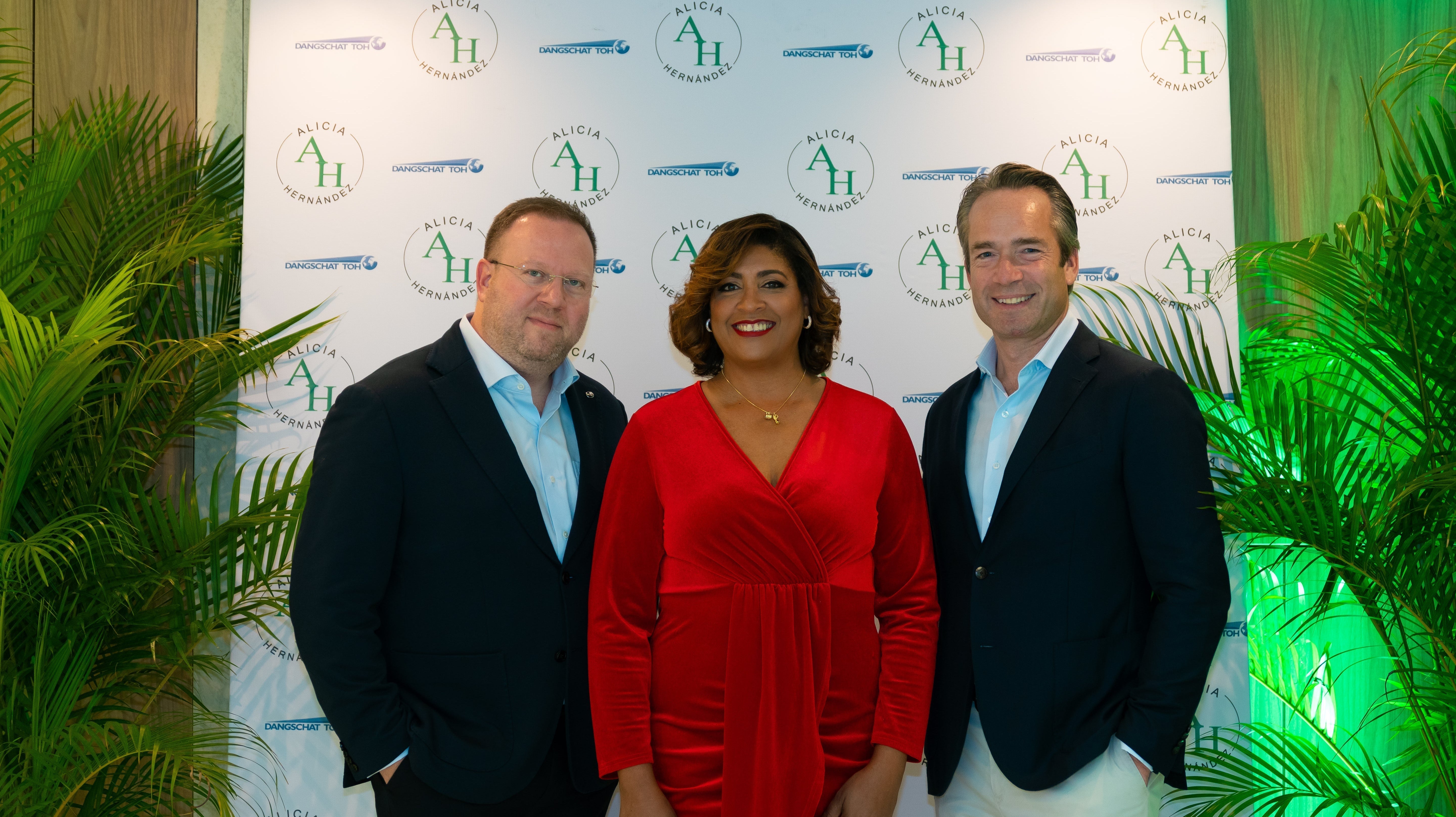 Celebrando 9 años de colaboración