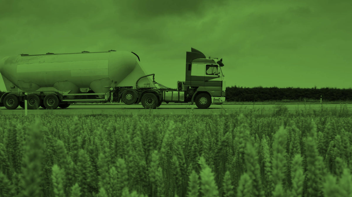 Sustainability in the Supply Chain
