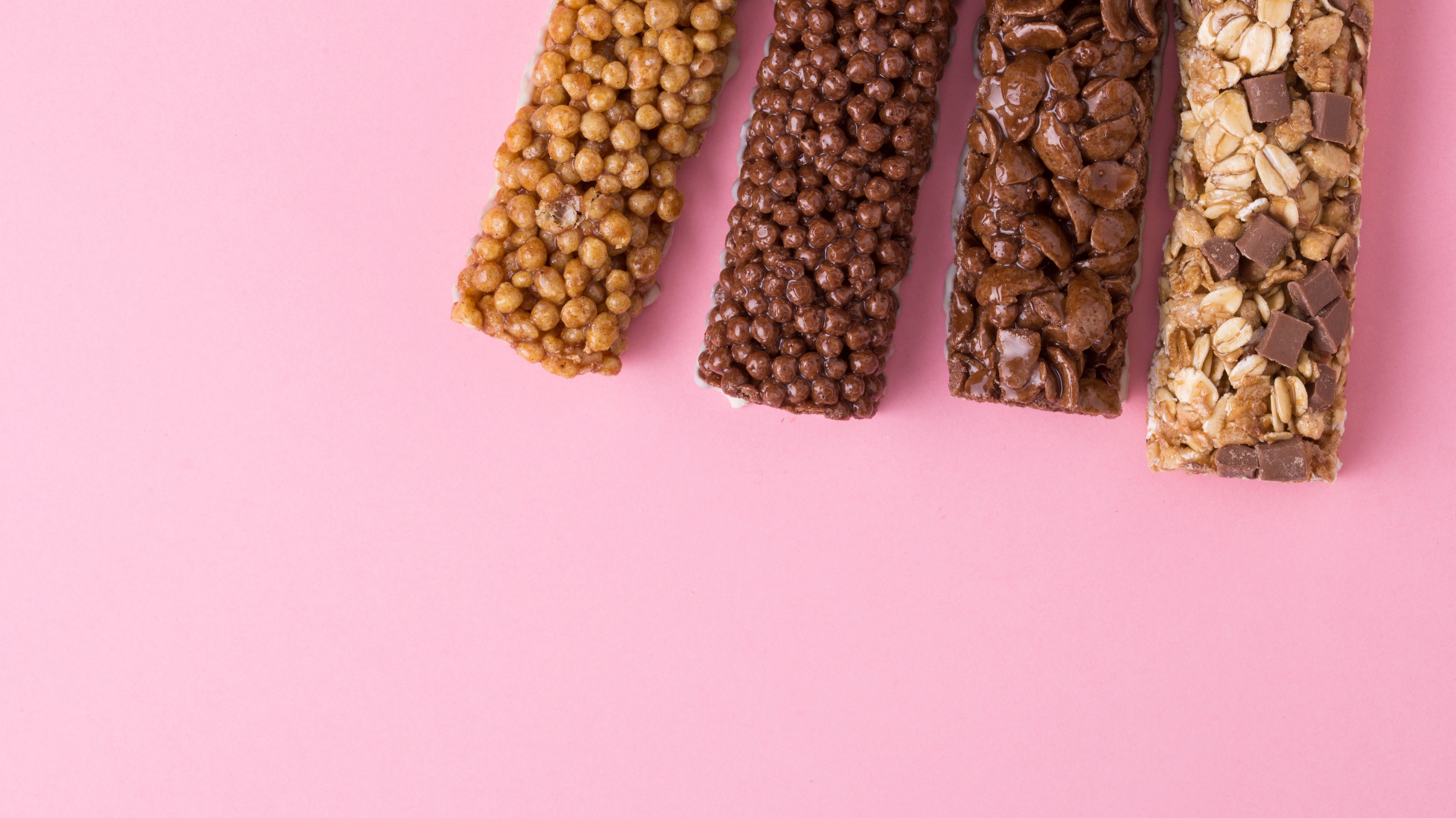 Protein Crispies for Functional Food Applications