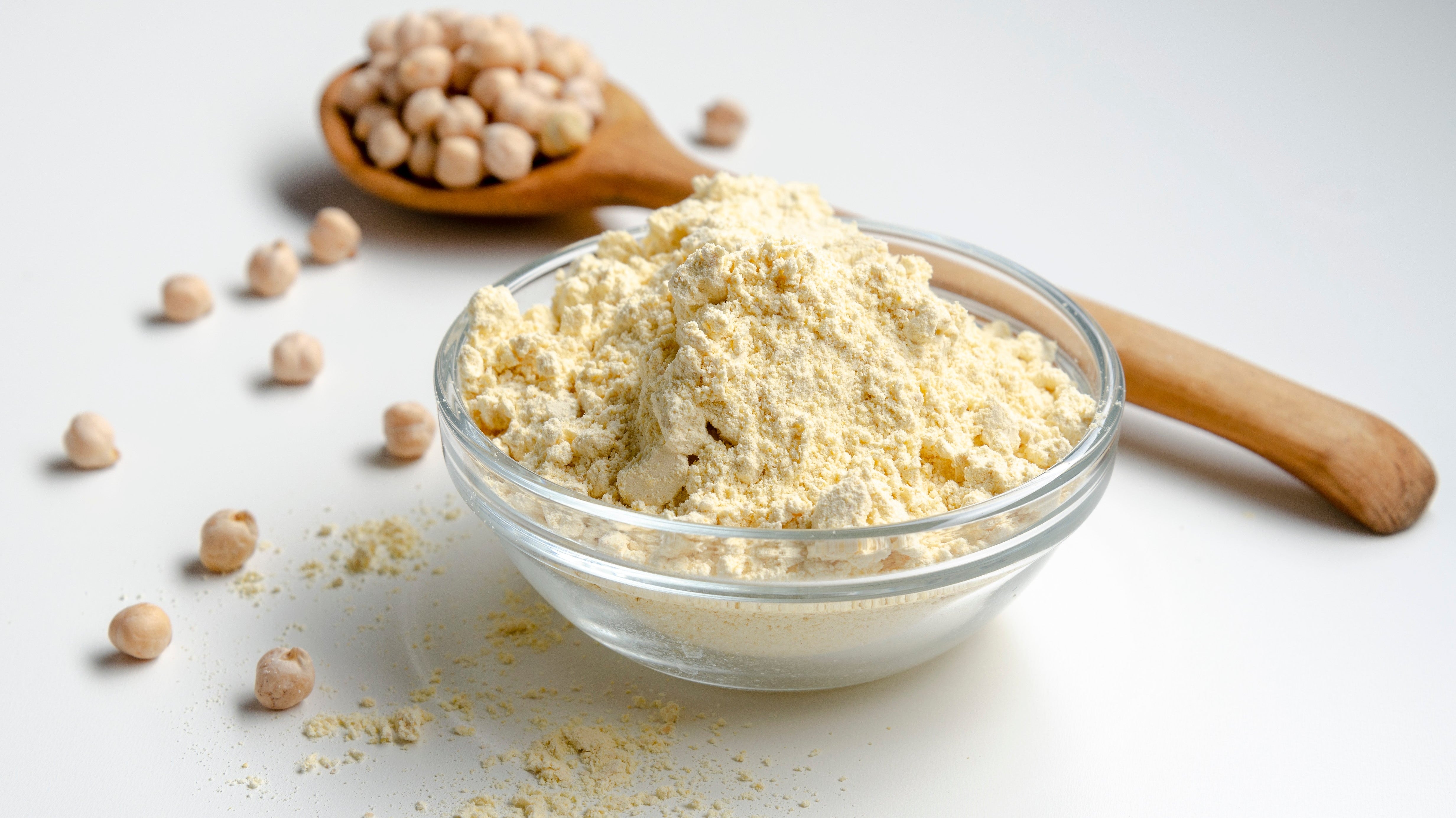 Pea Protein – Sustainable, Plant-Based Power for Your Body and the Planet