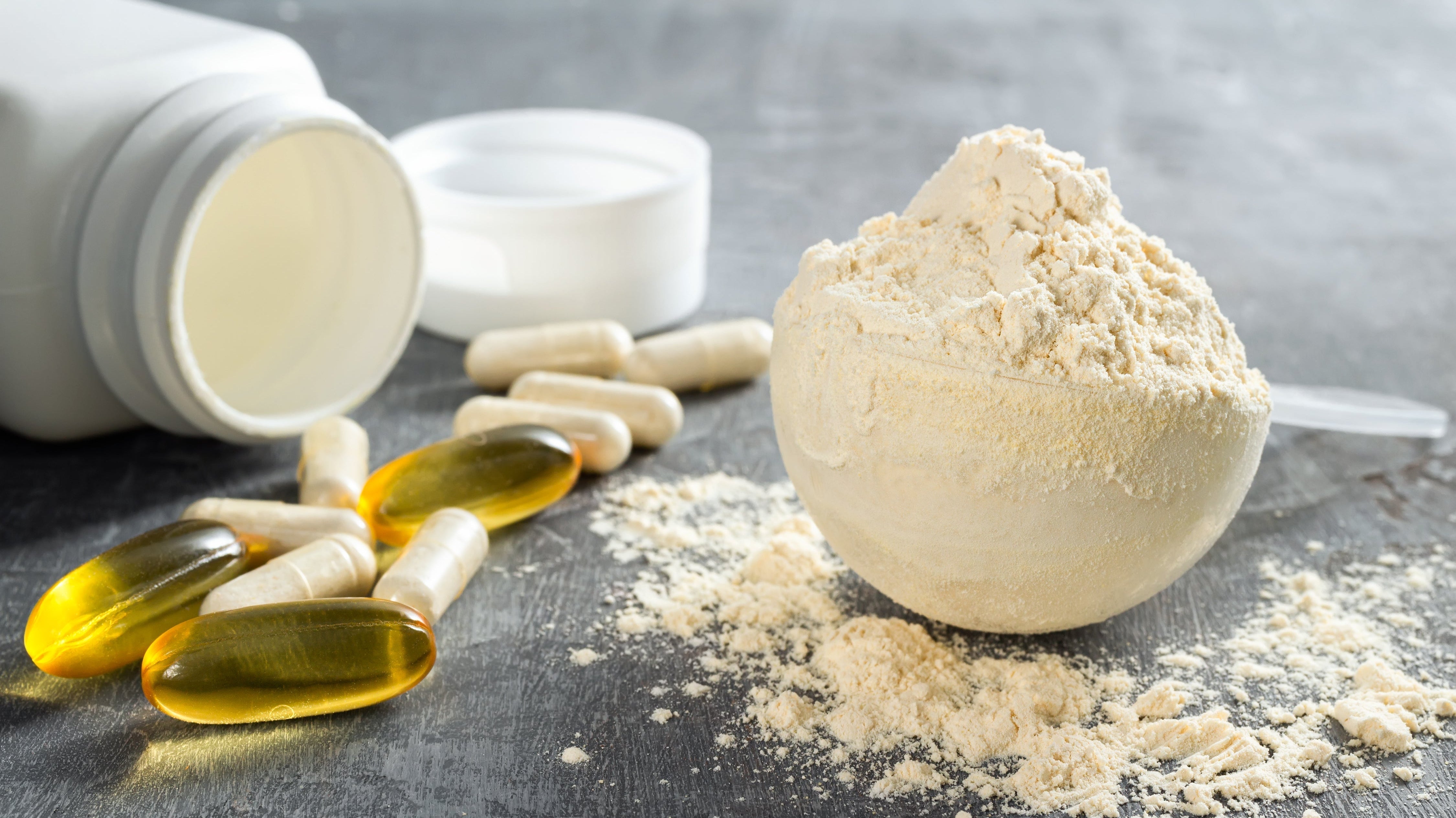 Dangschat TOH Food Department – Excellence in Ingredients, Reliability & Tailored Solutions