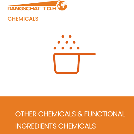 Enzyme & Biochemical Compounds
