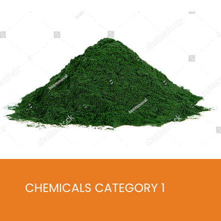 Sodium Metabisulphite