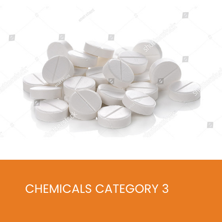 Sodium Sulphate Anhydrous