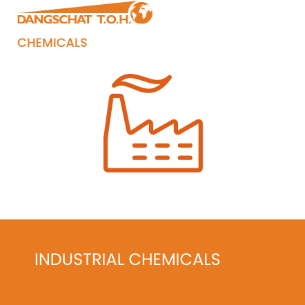 Industrial Chemicals