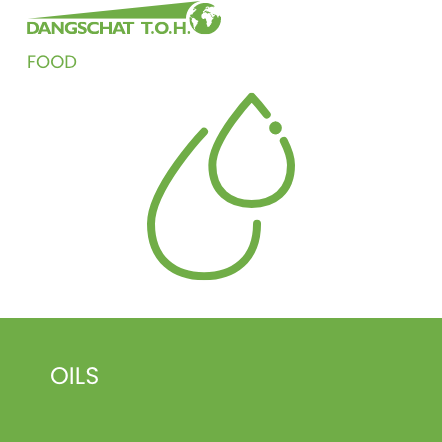 Plant and marine oils as raw materials for food supplements, functional foods and nutraceutical applications