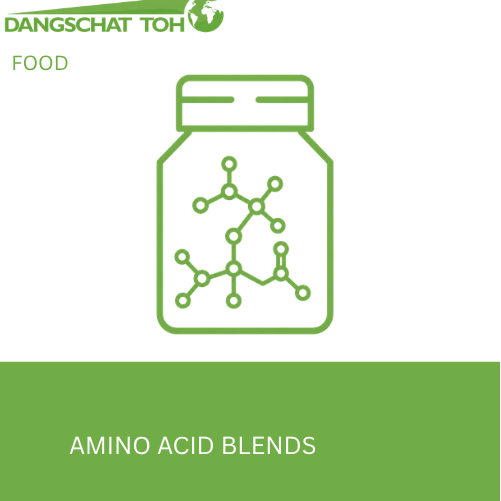 Amino Acid Blends