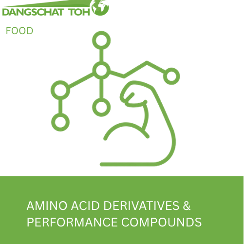 Amino Acid Derivatives & Performance Compounds