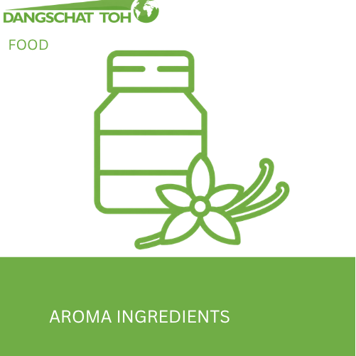Aroma Ingredients