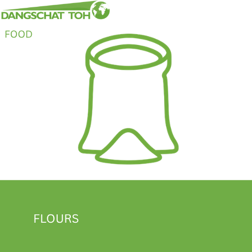 Flours