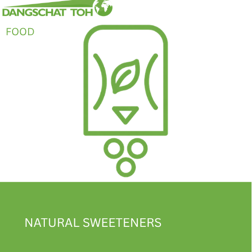 Natural Sweeteners