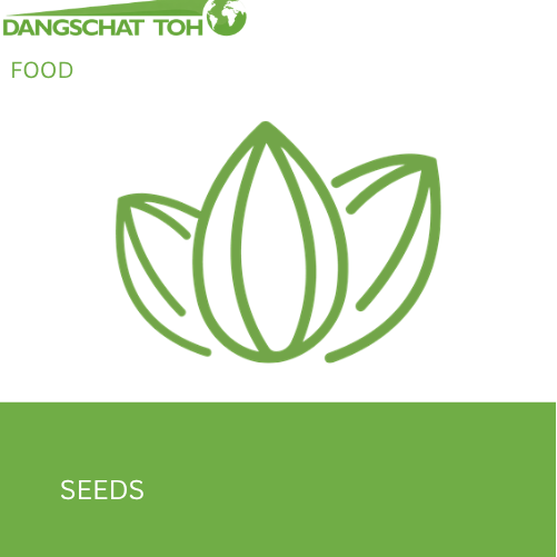 Seeds