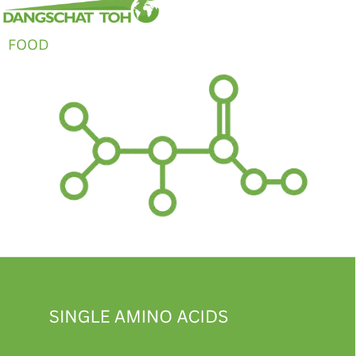 Single Amino Acid