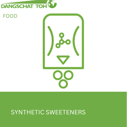 Synthetic Sweeteners