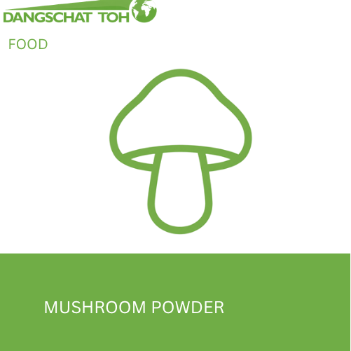 Vita Mushrooms