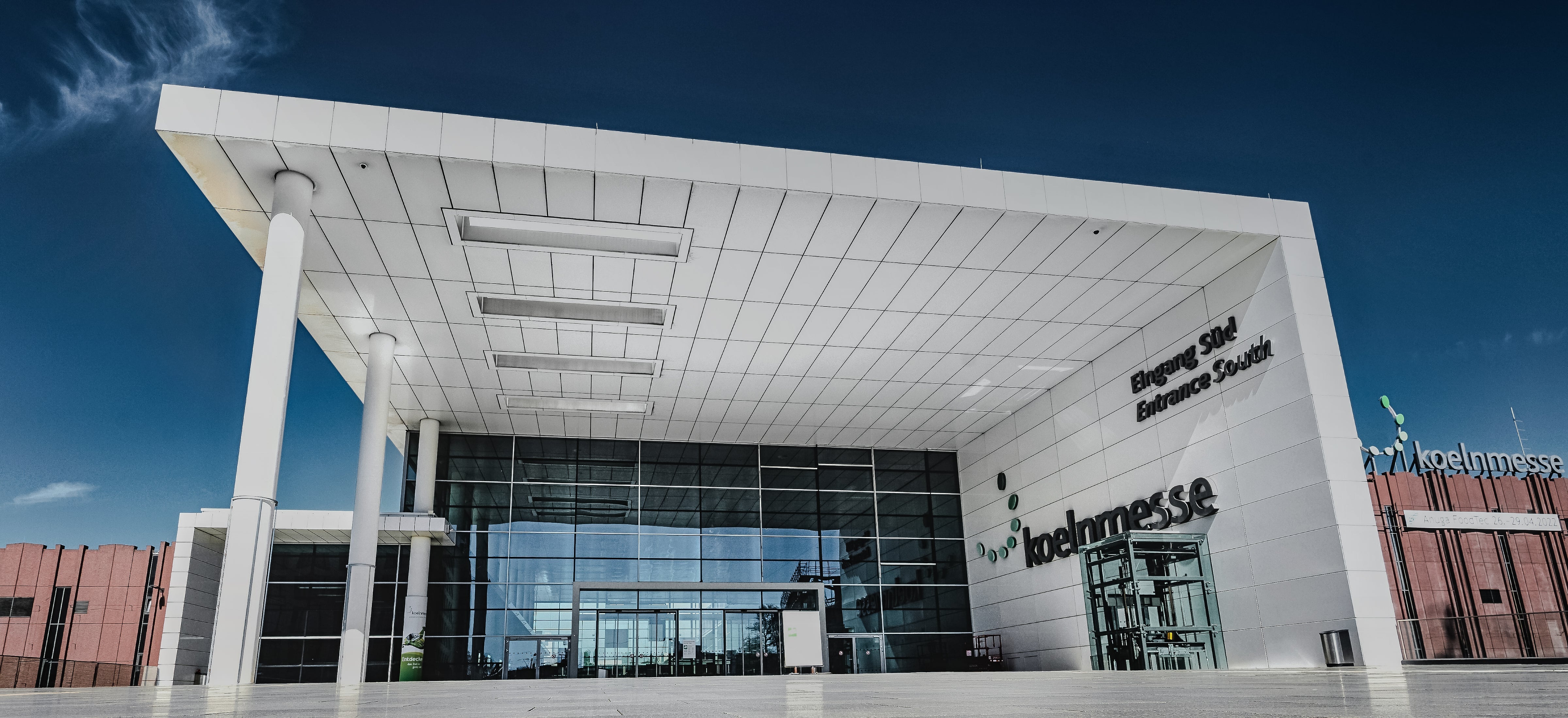 Dangschat at FIBO 2026: world’s leading fitness & wellbeing trade show