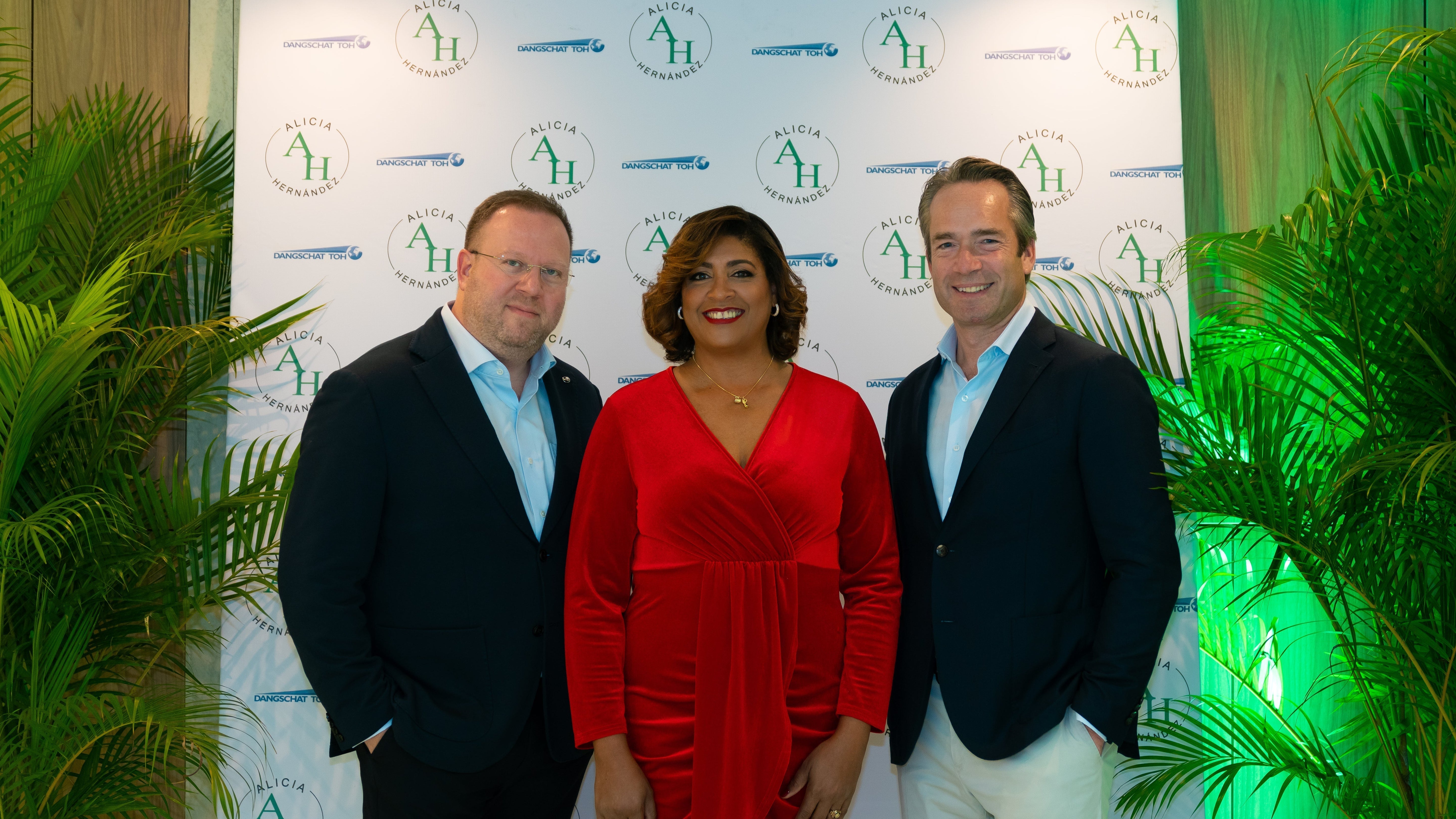 Celebrando 9 años de colaboración