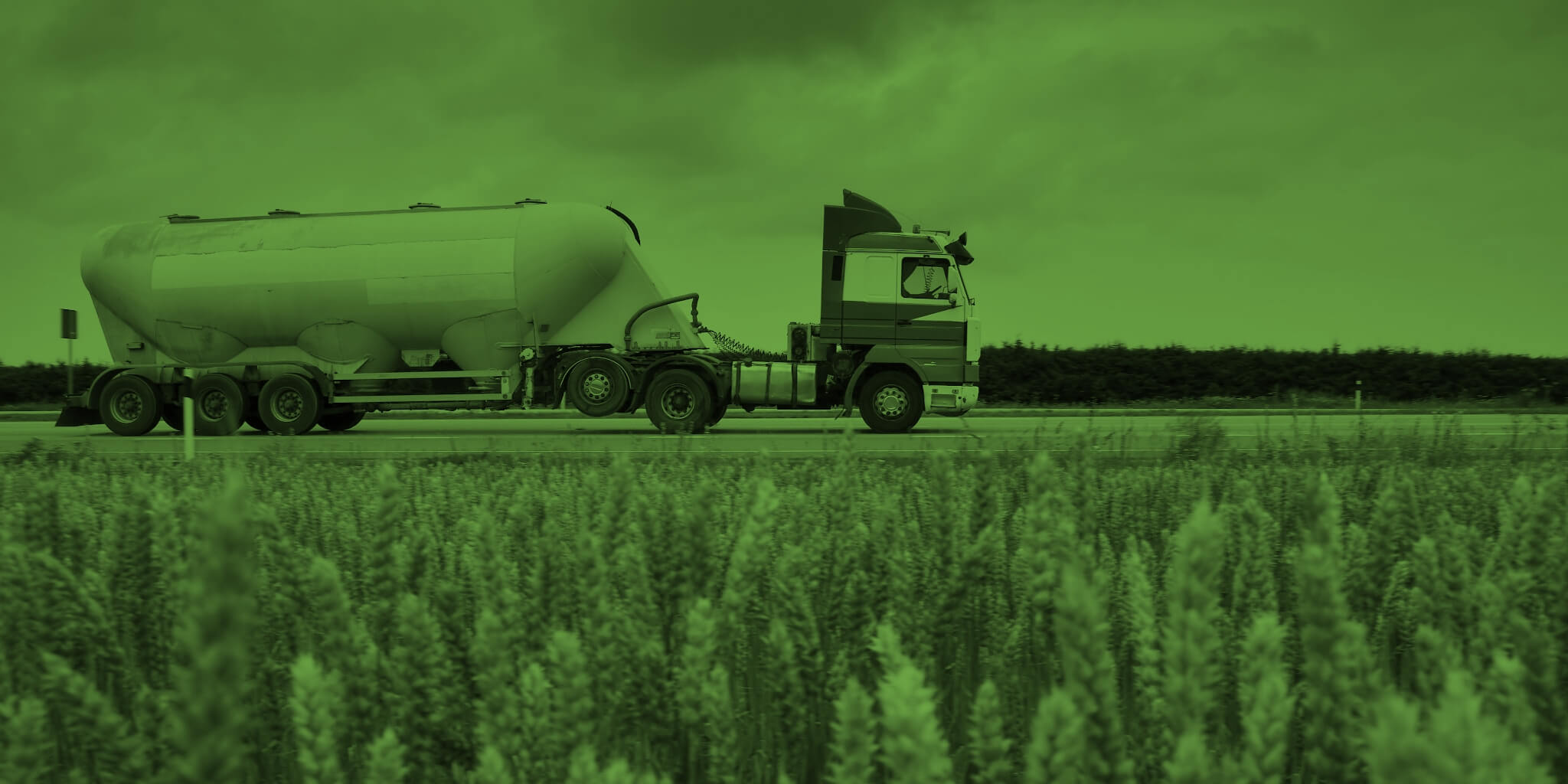 Sustainability in the Supply Chain