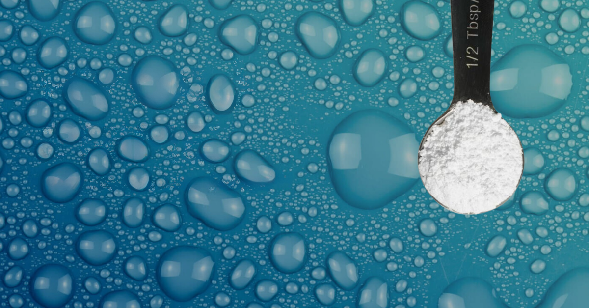 HydroPrime®: Pump, Hydration & Less Clumping in One stabilized Glycerol Powder