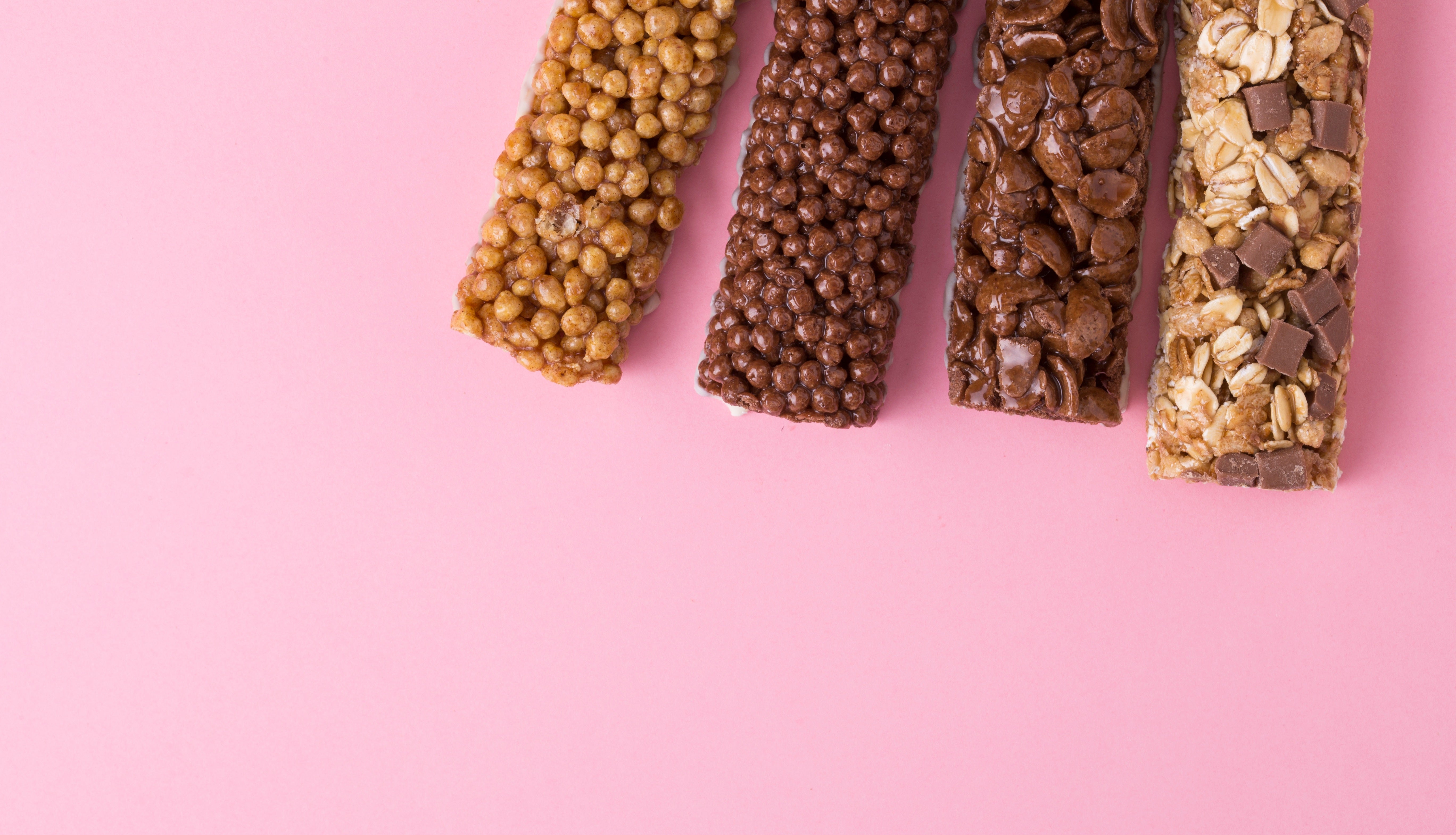Protein Crispies for Functional Food Applications