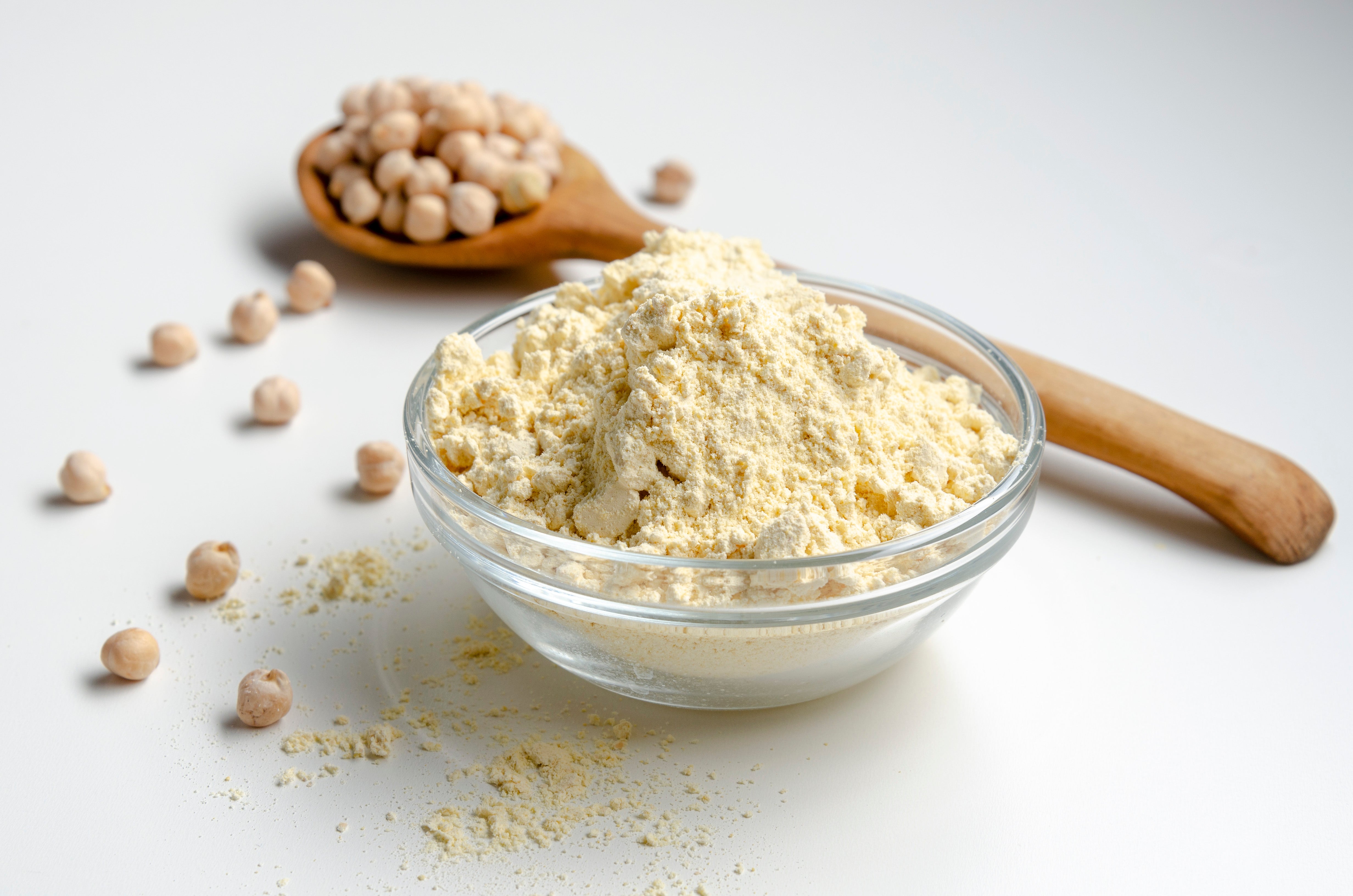Whey Protein vs Plant Protein: B2B Alternatives for Protein Shakes
