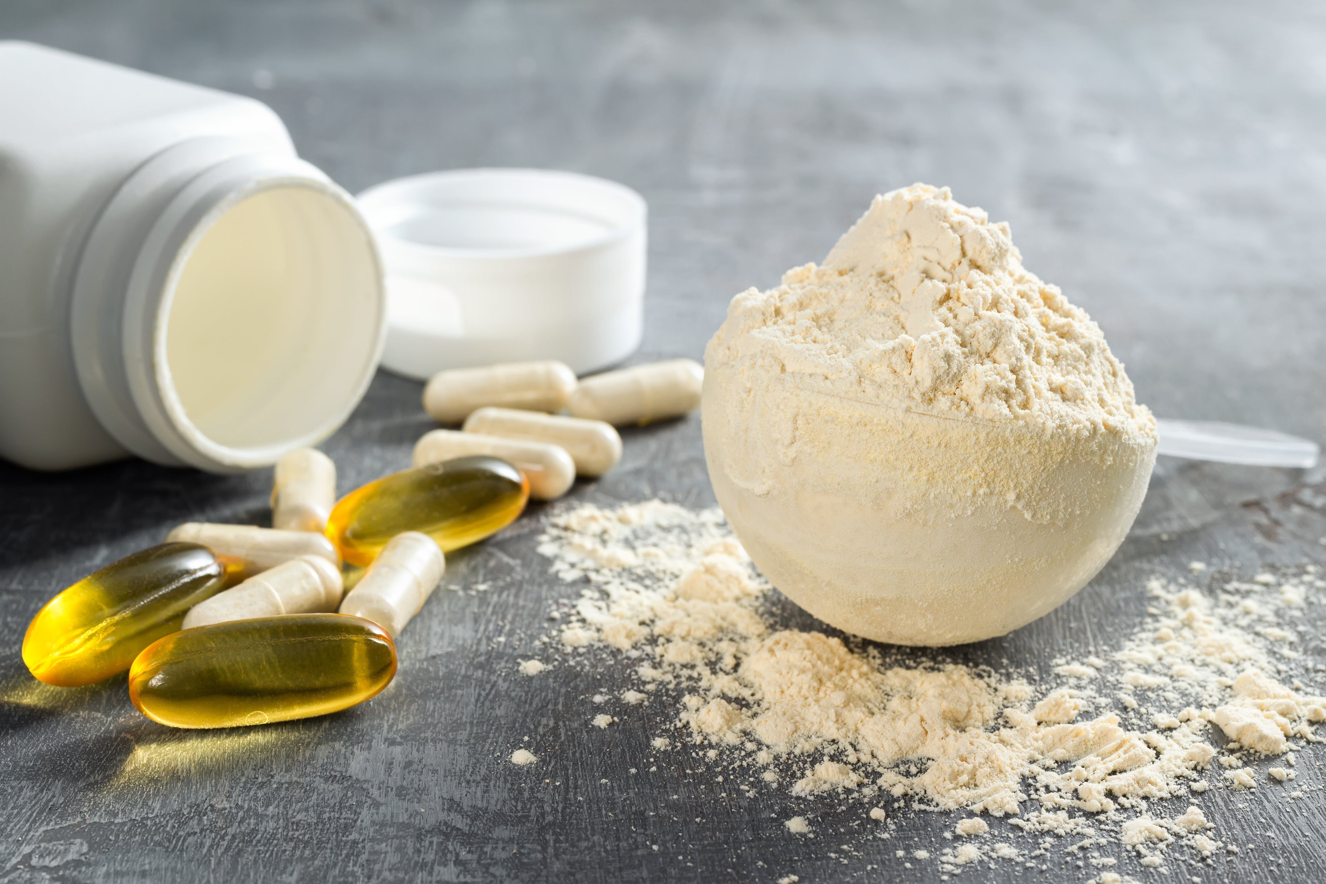 Dangschat TOH Food Department – Excellence in Ingredients, Reliability & Tailored Solutions