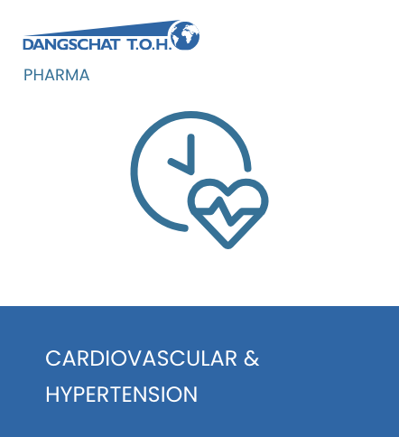 Cardiovascular & Hypertension