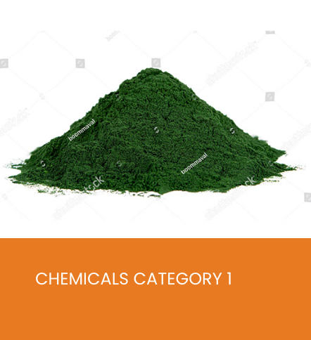 Sodium Metabisulphite