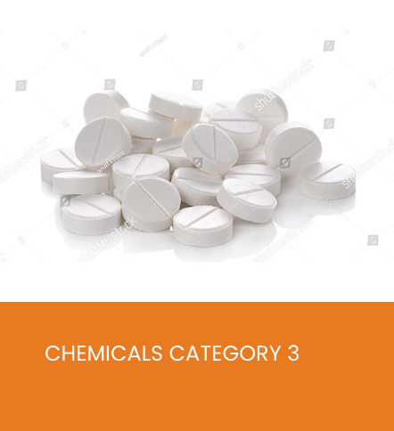 Sodium Sulphate Anhydrous