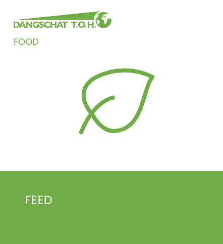 Feed