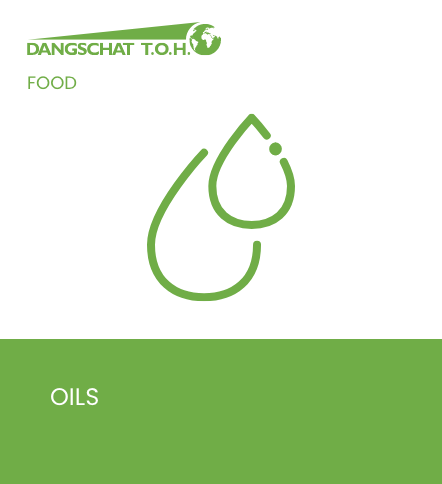 Plant and marine oils as raw materials for food supplements, functional foods and nutraceutical applications