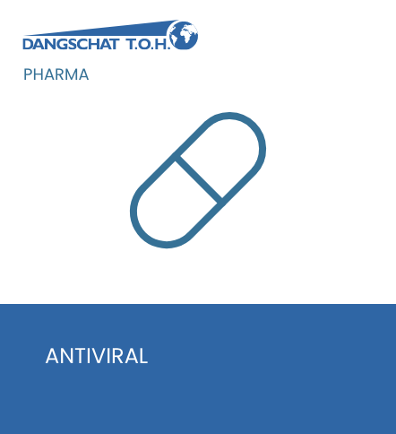Antiviral