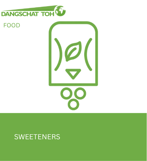 Sweeteners