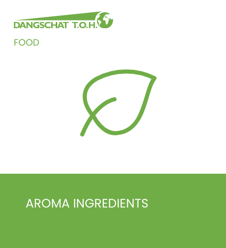 Aroma Ingredients