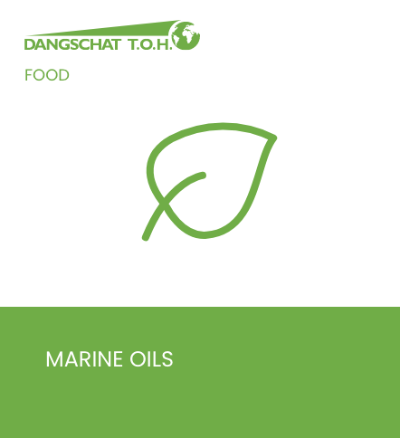 Marine Oils