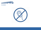 Antibacterial active pharmaceutical ingredients for pharmaceutical formulations and applications