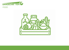 Functional food ingredients and raw materials for food and supplement applications