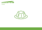 Thickening agents and stabilizers for food and beverage applications