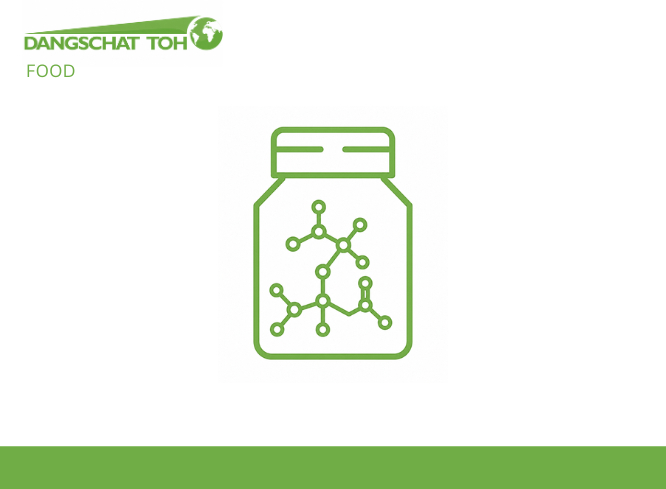Amino acid blends for food supplements, nutrition and performance applications
